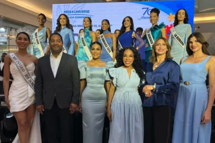 Miss República Dominicana Universo impulsa un foro para promover la inclusión y sensibilización sobre el autismo