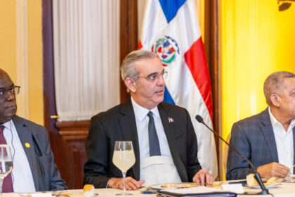 República Dominicana será sede del mayor foro mundial sobre transparencia y lucha contra la corrupción en 2026