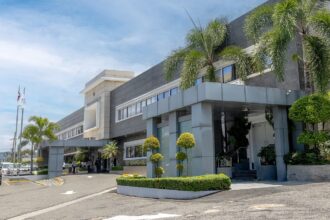 J.P. Morgan, Bank of America, Fitch y Santander destacan la fortaleza de la economía dominicana