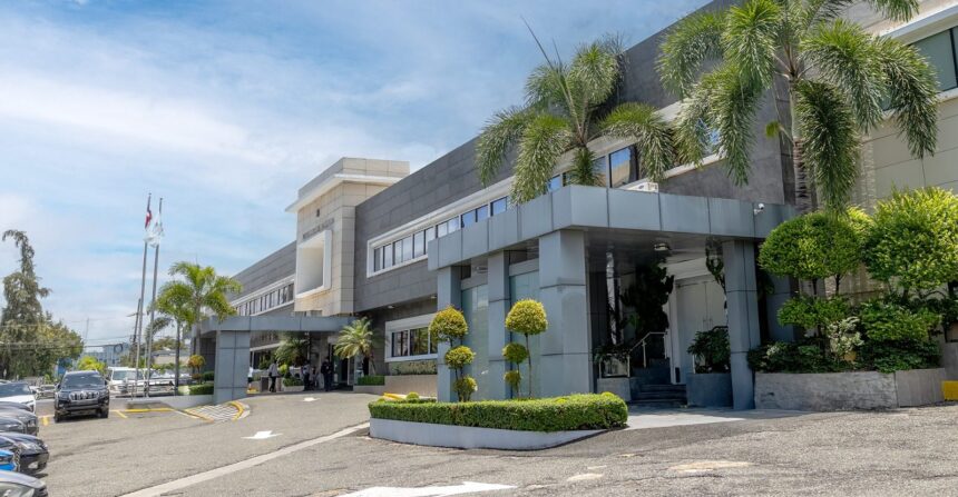 J.P. Morgan, Bank of America, Fitch y Santander destacan la fortaleza de la economía dominicana