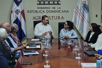 República Dominicana impulsará la agricultura de precisión y la mecanización del campo