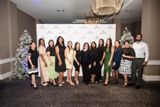 Renaissance Jaragua presenta su propuesta gastronómica y de eventos para Navidad 2026