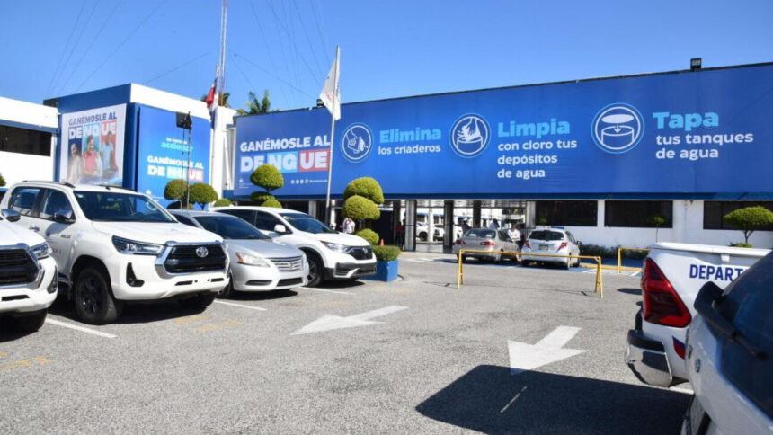 Salud Pública refuerza vigilancia preventiva ante sospechas de ántrax en Haití