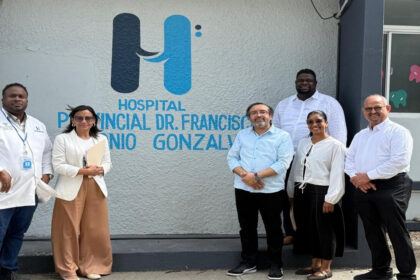 SNS intensifica supervisión para reducir mortalidad materna y neonatal en República Dominicana