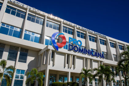 Exportaciones dominicanas alcanzan récord entre enero y agosto de 2026