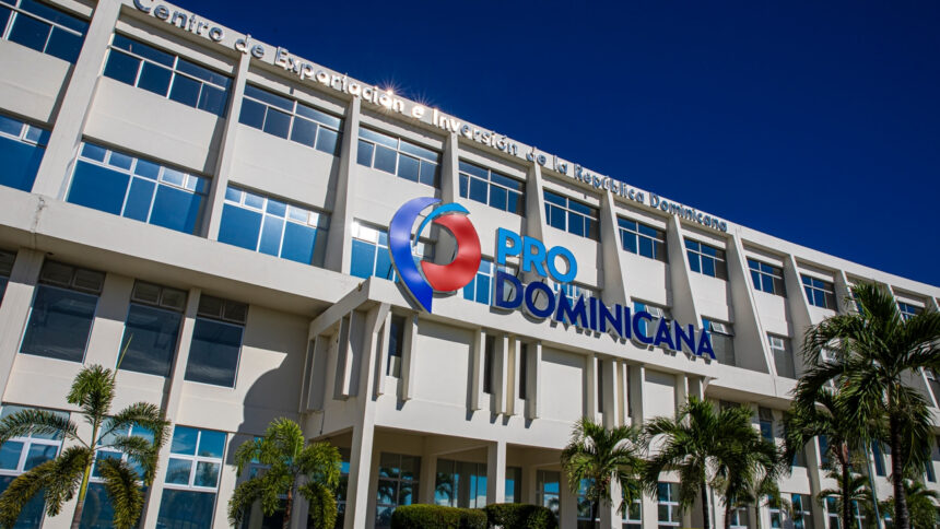 Exportaciones dominicanas alcanzan récord entre enero y agosto de 2026