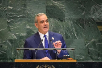 Luis Abinader participará en la Asamblea General de la ONU 2026 en Nueva York