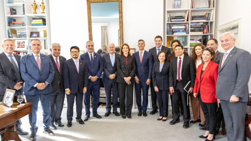 Diálogo de Alto Nivel del BID sobre inteligencia artificial en Nueva York