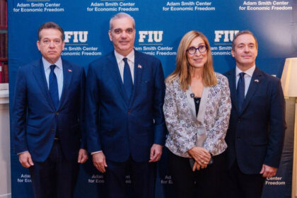 República Dominicana presenta oportunidades de inversión ante empresarios internacionales en Nueva York