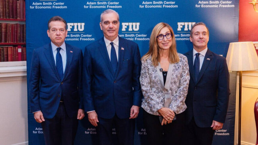 República Dominicana presenta oportunidades de inversión ante empresarios internacionales en Nueva York
