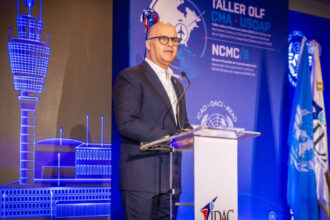 República Dominicana supera 50 millones de pasajeros movilizados por sus aeropuertos