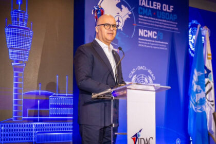 República Dominicana supera 50 millones de pasajeros movilizados por sus aeropuertos