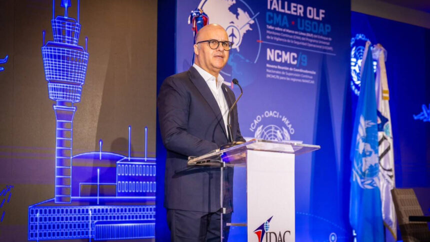 República Dominicana supera 50 millones de pasajeros movilizados por sus aeropuertos