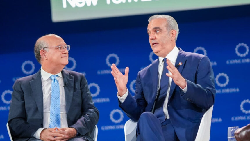 Tierras raras en República Dominicana podrían comenzar a exportarse en 2028