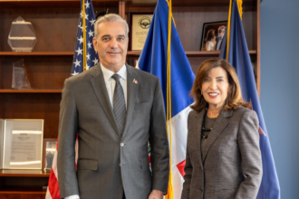 Especialistas dominicanos reciben capacitación en gestión de emergencias en Nueva York