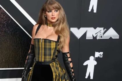 Taylor Swift lanza The Life of a Showgirl The Encore con cuatro nuevas canciones