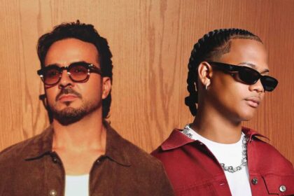 Dalvin La Melodía y Luis Fonsi presentan Me Despido Remix