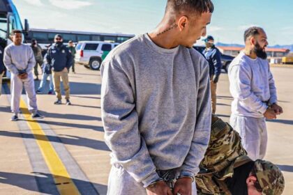Tribunal Supremo de Estados Unidos permite temporalmente deportaciones de migrantes a terceros países