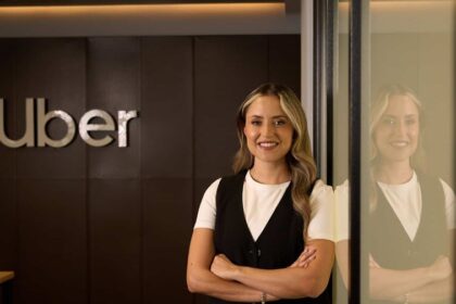 Uber incorpora video en vivo para que padres puedan acompañar los viajes de sus adolescentes