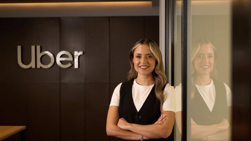 Uber incorpora video en vivo para que padres puedan acompañar los viajes de sus adolescentes