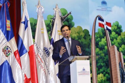 Feria del Libro Santo Domingo 2026