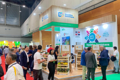 Productos dominicanos promovidos en mercados de España Estados Unidos y Francia