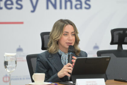 Hablemos de Prevención – República Dominicana