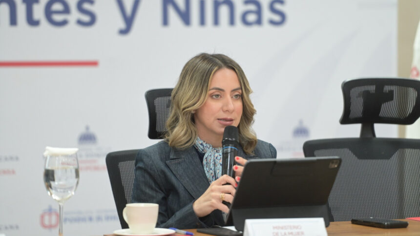 Hablemos de Prevención – República Dominicana
