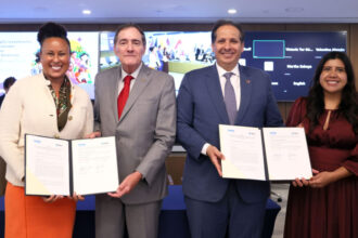 Salud materna y embarazo adolescente en República Dominicana