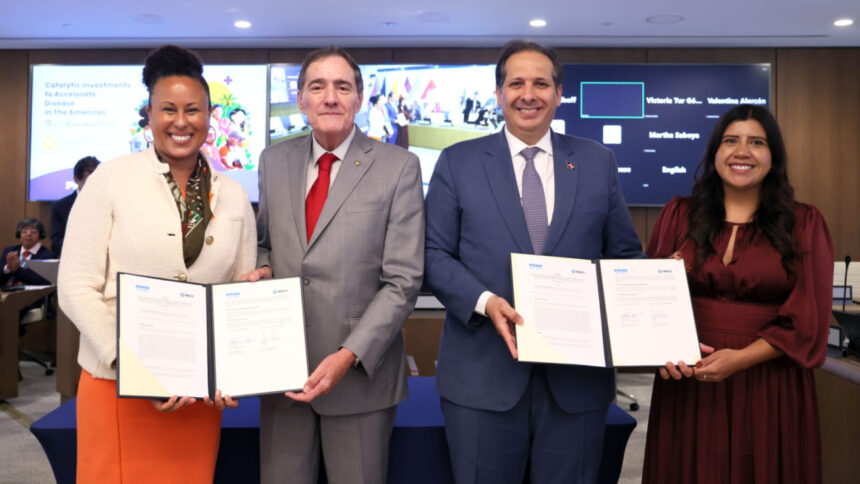 Salud materna y embarazo adolescente en República Dominicana