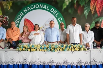 Cacao dominicano alcanza récord de producción y exportaciones por US$515 millones