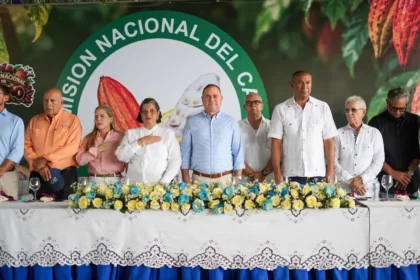 Cacao dominicano alcanza récord de producción y exportaciones por US$515 millones