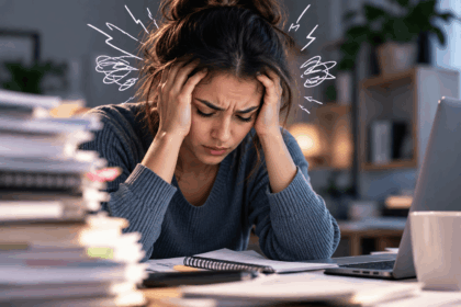 Salud mental 2026: la importancia de recibir atención psicológica.
