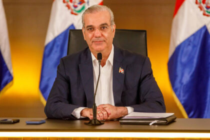 Abinader viaja a Italia: se reunirá con el papa León XIV y RD recibirá reconocimiento de la FAO