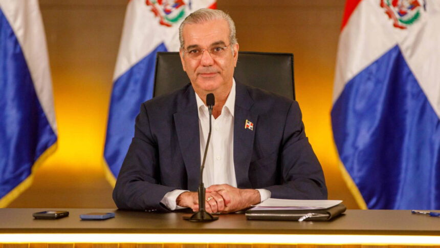 Abinader viaja a Italia: se reunirá con el papa León XIV y RD recibirá reconocimiento de la FAO