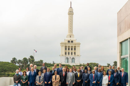 República Dominicana presidencia CEPAL 2026-2028