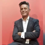 Alejandro Sanz anuncia concierto en Santo Domingo para el 14 de noviembre de 2026 en el Centro Olímpico Juan Pablo Duarte
