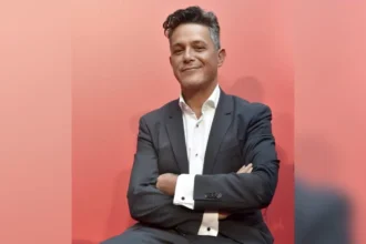 Alejandro Sanz anuncia concierto en Santo Domingo para el 14 de noviembre de 2026 en el Centro Olímpico Juan Pablo Duarte