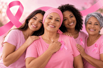 Cáncer de mama: 2.4 millones de diagnósticos y 694,000 muertes en el mundo, según la OMS