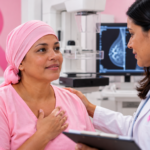 Cáncer de mama en República Dominicana: estiman 2,609 casos y 1,287 muertes en 2024