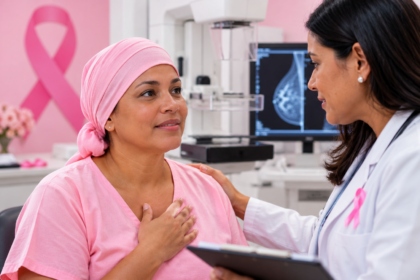 Cáncer de mama en República Dominicana: estiman 2,609 casos y 1,287 muertes en 2024
