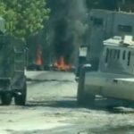 Bukele lanza operativo para rescatar a cuatro salvadoreños secuestrados; Haití prioriza su liberación