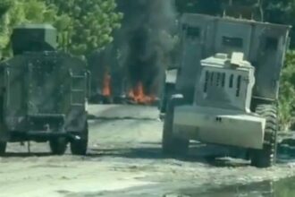 Bukele lanza operativo para rescatar a cuatro salvadoreños secuestrados; Haití prioriza su liberación