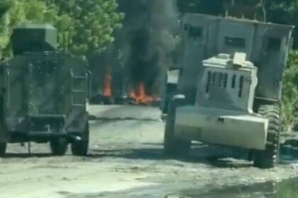 Bukele lanza operativo para rescatar a cuatro salvadoreños secuestrados; Haití prioriza su liberación