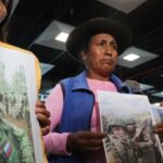 Perú reporta 25 muertos y 187 desaparecidos entre reclutados por el Ejército ruso