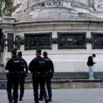 París refuerza seguridad ante nuevas protestas y anuncia cierres de museos