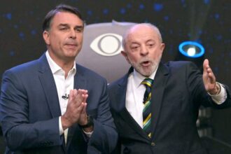 Elecciones en Brasil 2026: Flávio Bolsonaro aventaja a Lula en encuestas, pero persiste el empate técnico