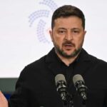 Ucrania, Rusia y Estados Unidos preparan reunión de paz en noviembre: los temas que podrían negociar