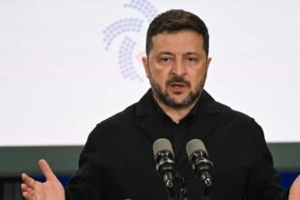 Ucrania, Rusia y Estados Unidos preparan reunión de paz en noviembre: los temas que podrían negociar
