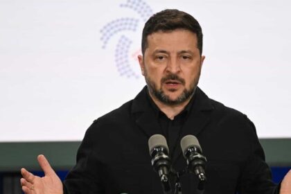 Ucrania, Rusia y Estados Unidos preparan reunión de paz en noviembre: los temas que podrían negociar